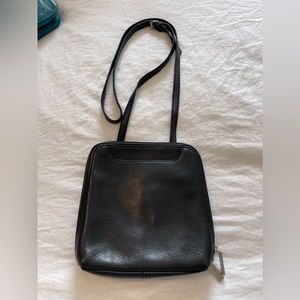 Vintage Hobo International Crossbody Purse